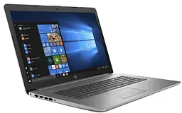 Ноутбук HP 470 G7 17.3HD+ AG/Intel i5-10210U/8/1000/DVD/R530-2/DOS/Silver (2X7M1EA) - мініатюра 2