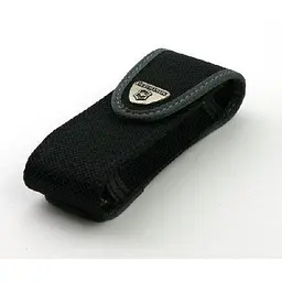 Чохол на пояс Victorinox 115м нейлон.чорн для SwissTool - мініатюра 2