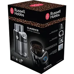 Кавомолка Russell Hobbs 23120-56 - мініатюра 6