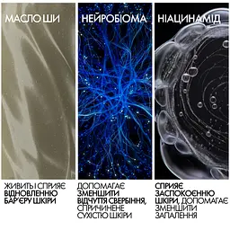 Бальзам для тіла La Roche-Posay Lipikar AP+Max 400 мл (MB235800) - мініатюра 6