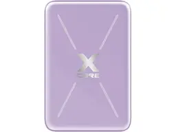 Зовнішній акумулятор (павербанк) Proove X-Core 22.5W 10000mAh Purple (PNXC22010009) - мініатюра 6