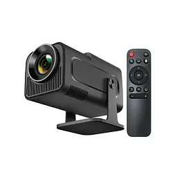 Мультимедійний смарт проектор Magcubic HY320 T950S 720P 1/8 Гб до 390 ANSI Android 13 - мініатюра 1