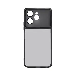 Чохол ArmorStandart Shade для Tecno Spark 40 4G Black
