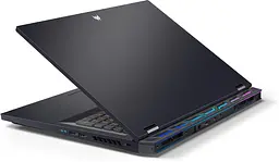 Ноутбук ігровий ACER Predator Helios 16 PH16-71-92NE (NH.QJSEX.006), Intel Core i9-13900HX до 5,4 ГГц, 16" WQXGA, 32 ГБ, SSD 1 ТБ, NVIDIA GeForce RTX 40 - мініатюра 7