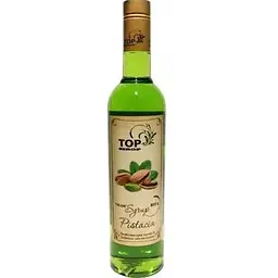 Сироп TOP фісташка 700 мл