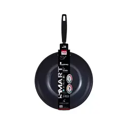 Пательня Вок MasterРro Smart 28 см (BGEU-3770) - мініатюра 3