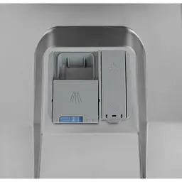 Посудомийна машина Beko DIS28123 - мініатюра 8