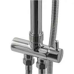 Душова колона Globus Lux GL-BAR-0101 - мініатюра 4