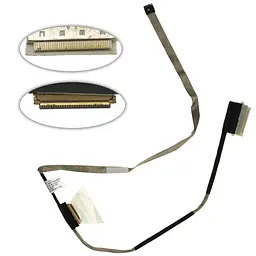 Шлейф матриці для ноутбука HP (ProBook: 755 G1, 755 G2, 850 G1, 850 G2), (6017b0428801)