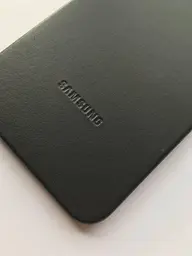 Оригінальний шкіряний чохол Leather Case Cover Samsung Galaxy S23 Black (EF-VS911LBEGRU) - мініатюра 3
