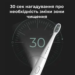 Електрична зубна щітка AENO ADB0007 - мініатюра 8