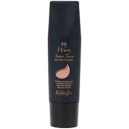 Karaja Крем BB White Secret Touch 2