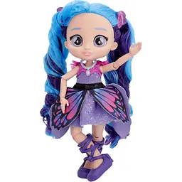 Лялька BFF By Cry Babie Talents Шенон 20 см (913103) - мініатюра 6
