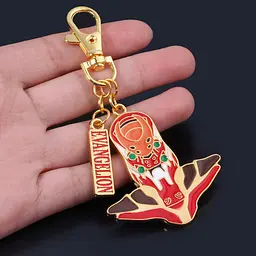 Брелок Evangelion Eva 10 см - мініатюра 2
