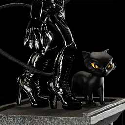 Фігурка DC Comics Batman Returns - Catwoman (Бетмен) - мініатюра 6