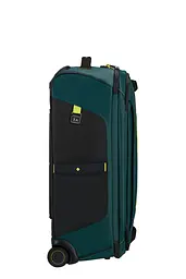 Дорожня Сумка На Колесах Samsonite ECODIVER DARK TEAL/LIME 67x43x28 KH7*71013 - мініатюра 8