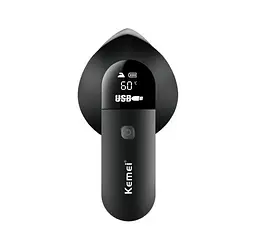 Праска акумуляторна Kemei Km-1836 2500 мАг