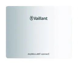 Інтернет модуль myVaillant connect VR 940