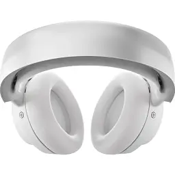 Ігрова гарнітура SteelSeries Arctis Nova Pro Wireless White PC/PS/SW/MAC/MOB - мініатюра 4