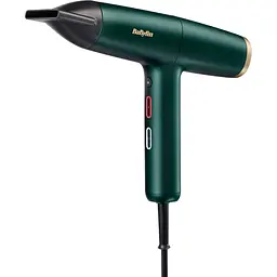 Фен BaByliss Air Power Pro зелений (D6555DE) - мініатюра 4