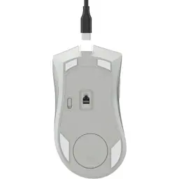 Мишка A4Tech Bloody R90 Plus Wireless Greyish White (4711421001731) - мініатюра 8