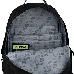 Рюкзак Kite Education teens Real Madrid (RL26-949M) - мініатюра 11