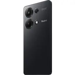 Смартфон Xiaomi Redmi Note 13 Pro 8/256GB Midnight Black - мініатюра 17