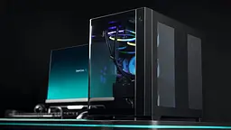 Корпус DeepCool CG530U 4F Black (R-CG530U-BKAGA4-G) без БЖ - мініатюра 10