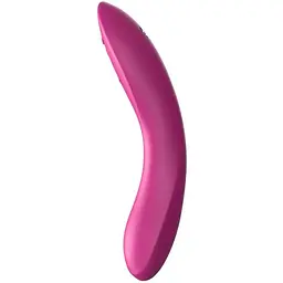 Вібратор We-Vibe Rave 2 Twisted Pleasure Pink