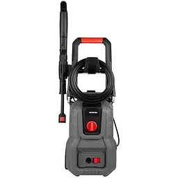 Мийка високого тиску Intertool DT-1513 [135992] - мініатюра 2
