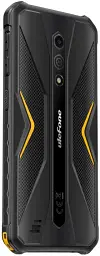 Смартфон Ulefone ARMOR X12 Pro 4/64Gb Some Orange NFC Global version - мініатюра 4