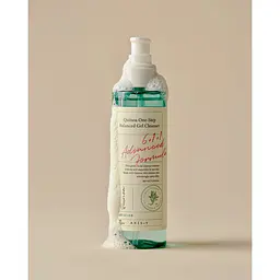 Ніжний гель для вмивання AXIS-Y Quinoa One-Step Balanced Gel Cleanser 180 мл - мініатюра 8