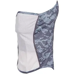 Бафф Favorite Anatomic Buff Gray