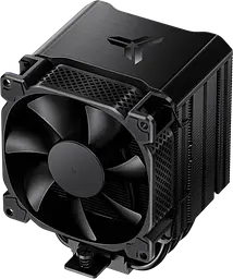 Повітряне охолодження JONSBO HX6210 Black - мініатюра 3