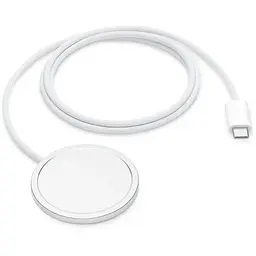 Бездротовий зарядний пристрій Foxconn MagSafe Charger 25 W 1 m (MX6X3ZE/A)