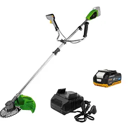 Акумуляторний тример Procraft PTA31 + 1 АКБ 4Аг ENERGY+ + ЗП Charger20/1