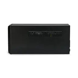 Джерело безперебійного живлення Kraft KRF-B500VA/300W(LED)12V UPS під зовнішній акумулятор (42-00044) - мініатюра 5