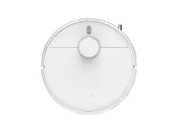 Робот-пилосос з вологим прибиранням Xiaomi Robot Vacuum H40 - мініатюра 3