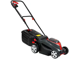 Газонокосарка AL-KO BO Flex 32.1 Li (113901) - мініатюра 1