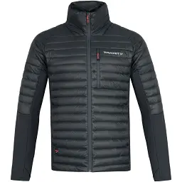 Куртка Favorite Etna Thermal Jacket 3XL Dark Grey