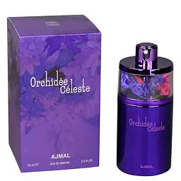 Ajmal Orchidee Celeste 75 мл парфумована вода