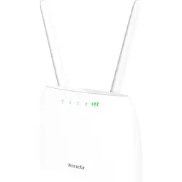 4G модем + Wi-Fi роутер Tenda 4G06 [96392]