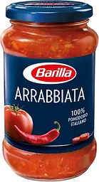 Соус Barilla Arrabbiata 400 г (8076809513388)