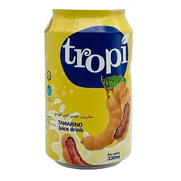 Напій Tropi Tamarind Juice drink Тамаринд 330 мл