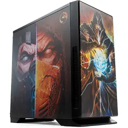 Комп'ютер Vinga Wolverine D5864 (I5M32G3060W.D5864) (I5M32G3060W.D5864) - мініатюра 3