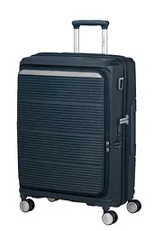 Валіза 67 См Samsonite PARALUX HS MIDNIGHT NAVY 67x47x30(33) KT2*41002 - мініатюра 5