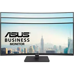 Монітор ASUS VA34VCPSR (90LM08JJ-B02170) - мініатюра 7