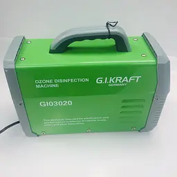 Озонатор повітря промисловий 20 г/год GIKRAFT GI03020 - мініатюра 4