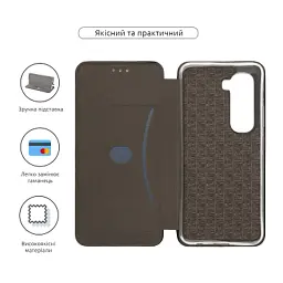 Чохол до мобільного телефона Armorstandart G-Case Infinix Hot 50 Pro Plus 4G Black (ARM84473) - мініатюра 3