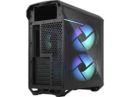 Корпус Fractal Design Torrent Compact RGB Black TG Light Tint (FD-C-TOR1C-02) - мініатюра 3